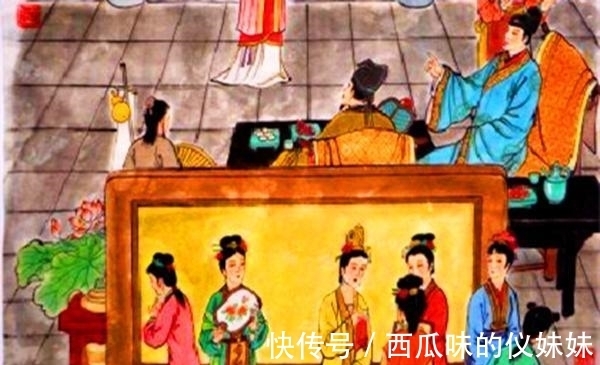 玳安|《金瓶梅》男仆玳安的崛起,西门庆为什么非他不可