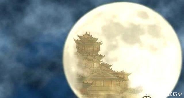 工作都快丢了，他还开了块地，给弟弟写了封信咏中秋千年后：背诵