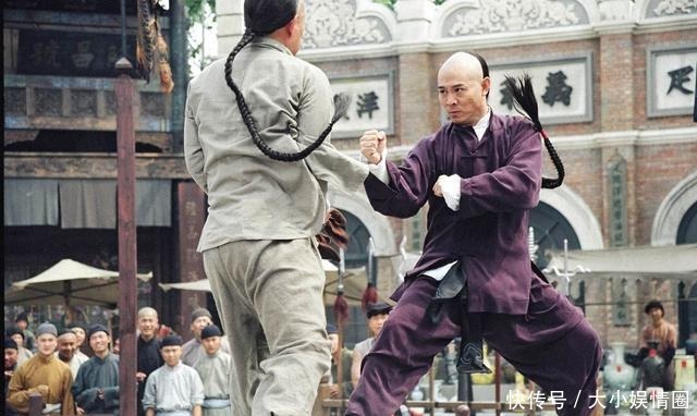 霍恩第|一代宗师霍元甲,历经磨难终震武林,春风得意时却死于暗算