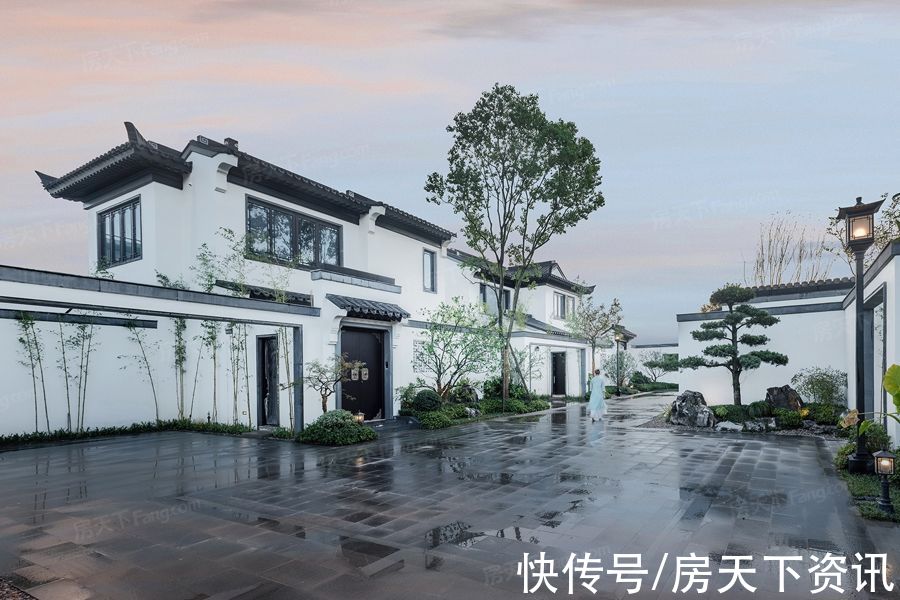 楼盘|衢州江山热门楼盘项目现场传来一批新照片,请查收