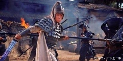 当地|电视剧都是骗人的，还原你一个真实的三国，残忍的让你绝对想不到
