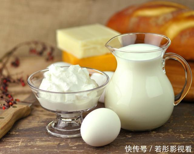 包装纸|喜欢喝酸奶的注意了,牢记包装上“2个词”,别再买到“假酸奶”