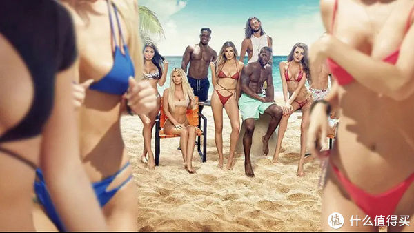 8部臉紅心跳的綜藝真人秀推薦~（建議收藏！）總能整出點新花樣！開拓你的眼界