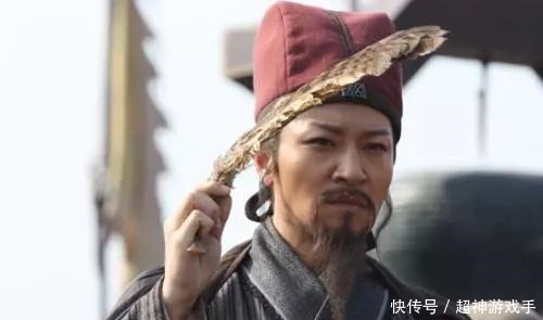 卢俊义|直到自缢于宋江墓前,吴用才发觉,梁山的老大自始至终都不是宋江