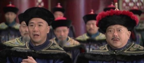 对子&乾隆随口说了一句对子, 纪晓岚听了连忙下跪, 请求皇帝恩准归乡!