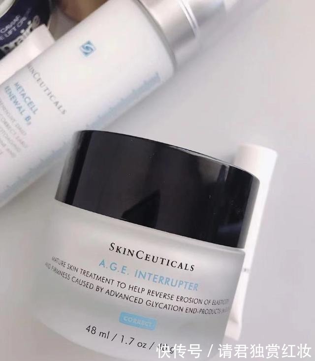 护肤品|你真的会护肤吗这几款护肤必备的几款单品,你一定要知道