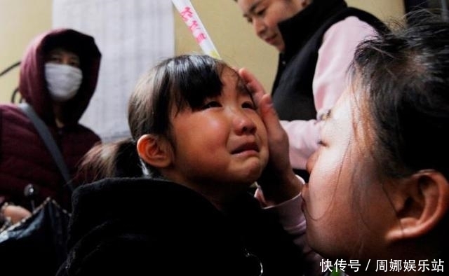 孩子|孩子一去幼儿园就哭,宝爸宝妈注意了,只因缺乏这些能力
