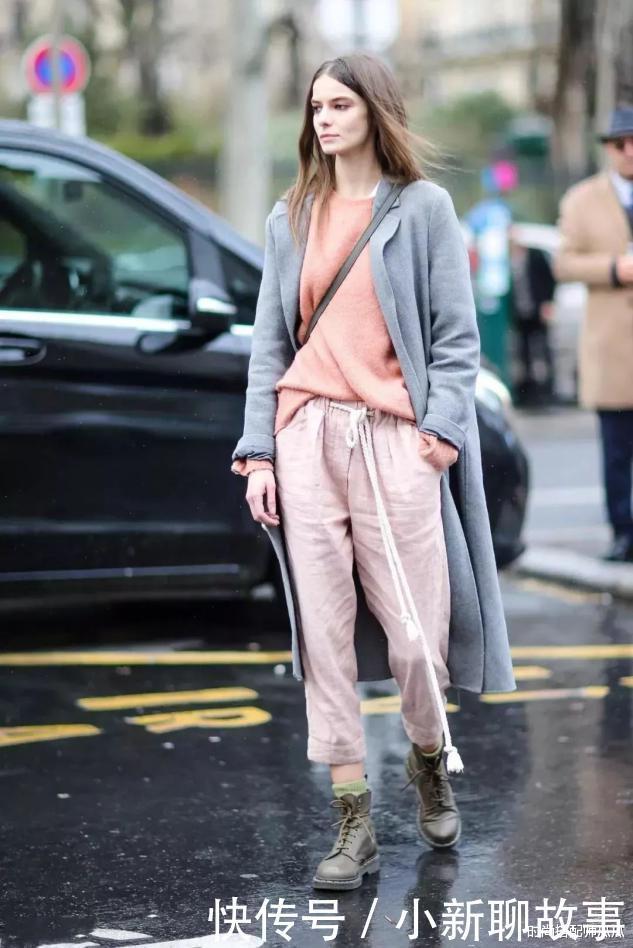 黄黑皮的女生,怎么穿才显气质这3个配色法则了解一下,太实用