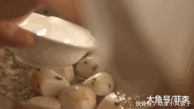 明知道芋头“有毒”,为什么我们还是芋罢不能