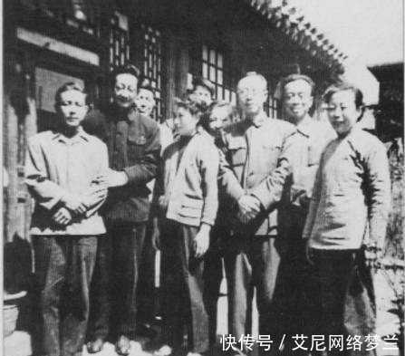 妹妹|末代皇帝溥仪一生为众人熟知,那他的七位妹妹的境遇如何