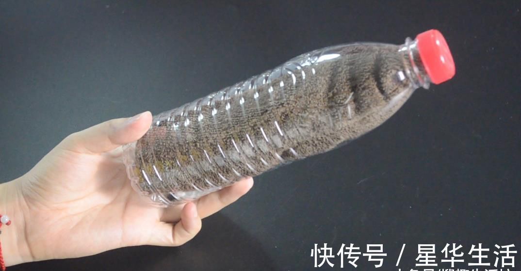 把毛巾塞进矿泉水瓶, 解决了一大堆人出游遇到的难题, 赶紧试一试