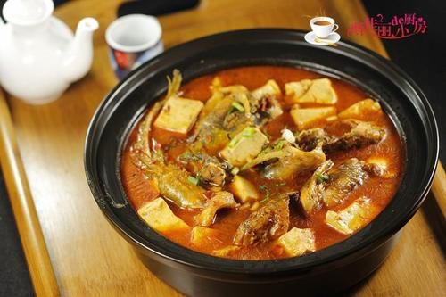 几道超解馋的家常鱼菜，好吃得流口水，麻辣开胃，大人孩子都喜欢