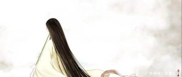 姑娘|怪盗恋上民间女子,许下诺言相守一生,结局却让人心痛!