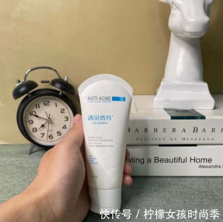 公认好用的洗面奶大盘点,适合各种肤质,避雷|洗面奶选购指南 | 肤质