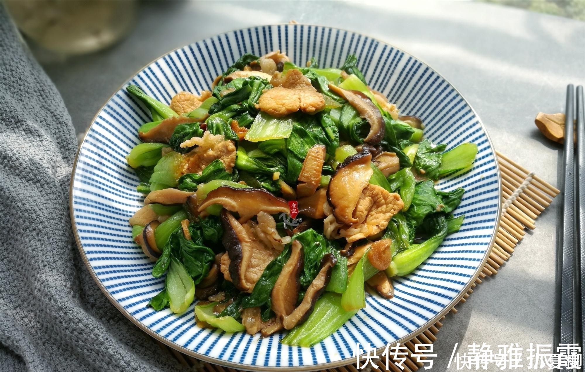 表妹|我家表妹三天两头点名要吃这道菜，难怪30岁了还常被唤作小姑娘