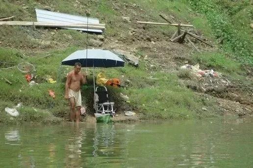 野钓防挂底有了12个“小窍门”,钓到哪都不怕!