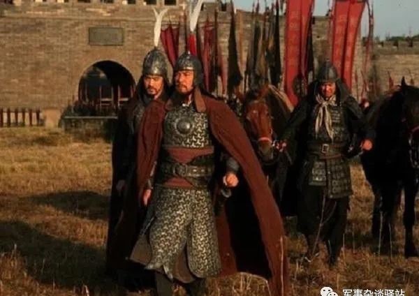 明朝|土木堡惨败皇帝都被俘虏!但为何让大明灭亡的却是萨尔浒之战?
