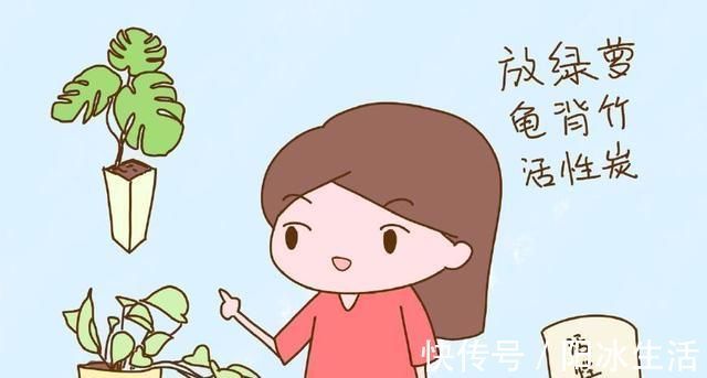 刚装修完的房子,孕妈多久才能入住?很多人都做错了