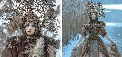 解惑|如此精美的手作,却不知道是什么工艺,求网友们解惑