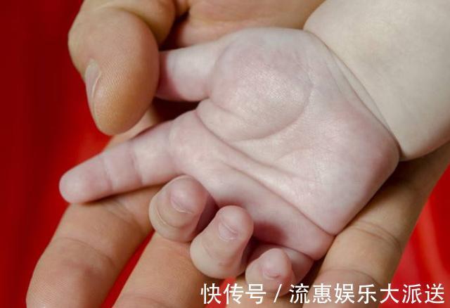 智商|孩子聪不聪明,从手上就能看出门道,智商高的信号都在手上
