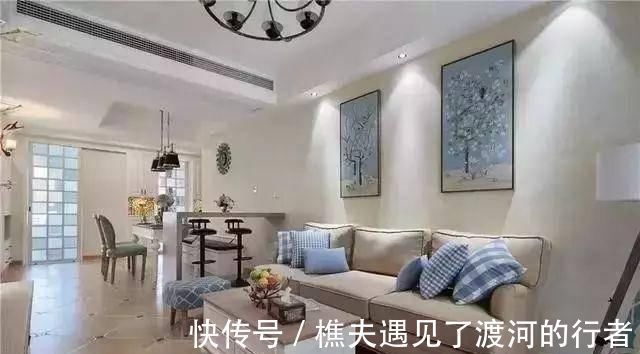 嵌入式|参观同事新房，一进门就看呆了，超喜欢卧室的嵌入式收纳柜