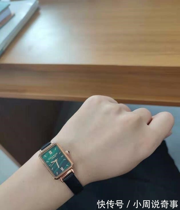 外观设计 Lola Rose是什么档次的牌子手表质量怎么样揭秘实情!