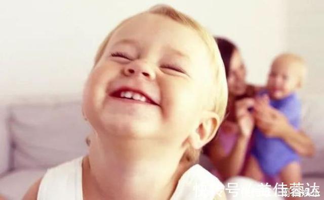 宝宝|真的有“聪明相”,孩子从小面部有这4个特征,暗示智商高