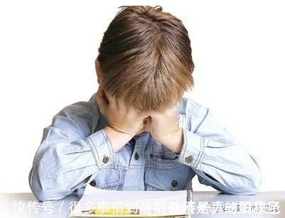 妈妈|为什么有些孩子怎么打骂也不离开妈妈,而有些孩子一骂就离家出走