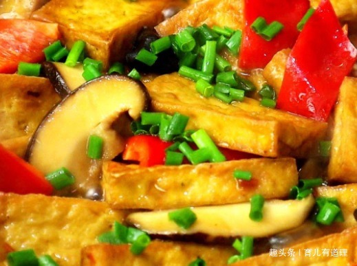 香菇|香气四溢,超级下饭,炖一锅都不够吃,我家一周吃三次都吃不烦