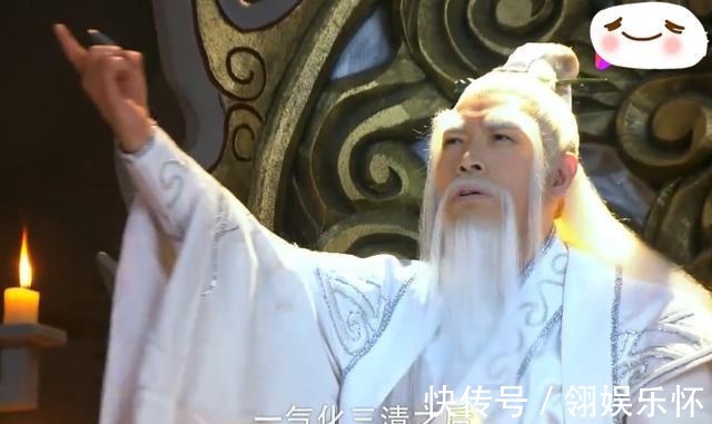 姜子牙$封神演义此妖道很残忍却被救走成正果,准提为何获知封神榜名单