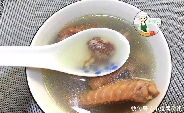 入夏后,这6道汤多做给家人喝,清火祛湿又养人,喝出健康好体质