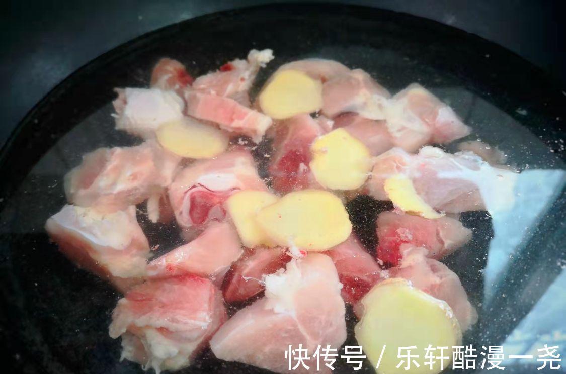 牛羊汤|十一月,多给家人喝这汤,改善脾胃,手脚冰凉不怕冷,安稳过深秋