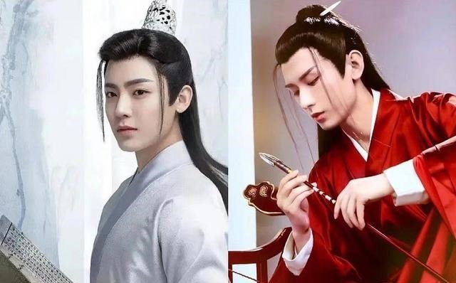 无数|《天官赐福》定了为什么明知道不可能,观众还是期待肖战王一博