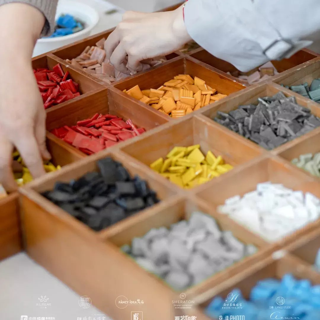 2021春季主题婚礼沙龙回顾