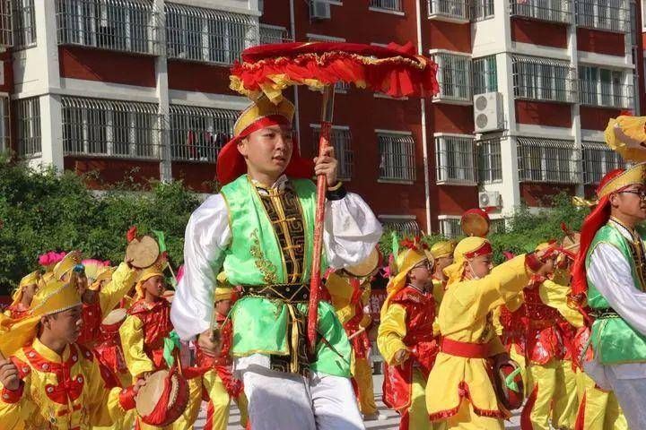 教学|德州经开区：“双减”政策下如何教孩子系好人生第一粒扣子