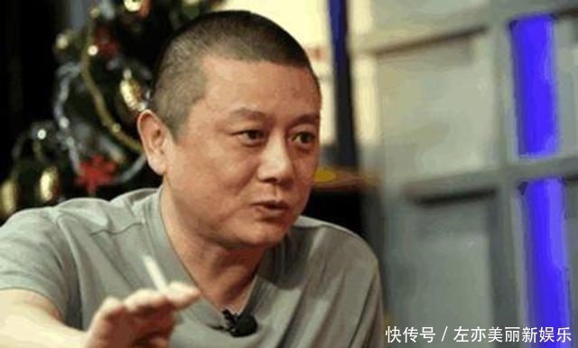 流氓|“流氓有文化”,王朔一篇文章让所有对他的批判都熄了火