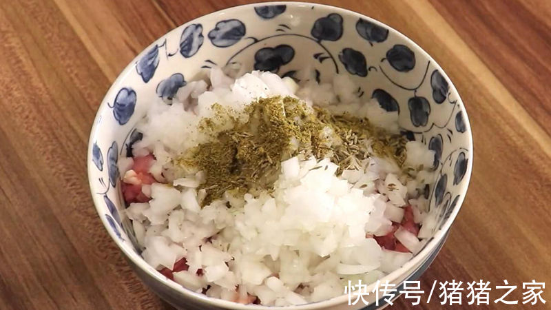 洋葱|新疆肉馕的美味，没吃过的人永远不会懂，忍不住流口水了