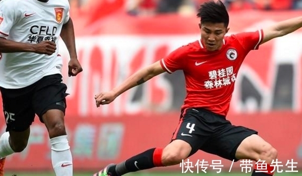 申花|“中超加圖索”高薪加盟申花，曾是球隊(duì)主力，如今或成離隊(duì)第一人