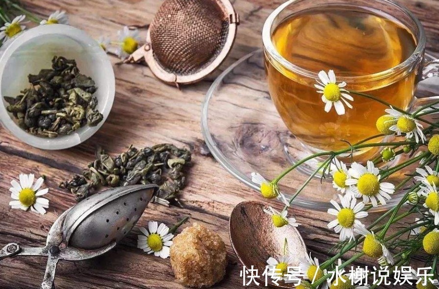 清热解毒|此野草叫“植物皇后”，清热解毒，营养师吃了有很多好处！