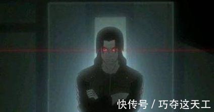 二代火影|火影忍者忍界大战复活这五个人,联军早败了,最后一个太强!
