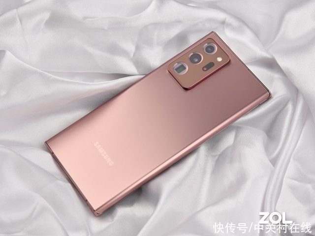 屏幕|你需要一部三星Galaxy Note20 Ultra 5G吗？