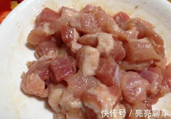 瘦肉|入伏后常出汗,多吃“含钾”的菜,营养丰富,元气满满过伏天!