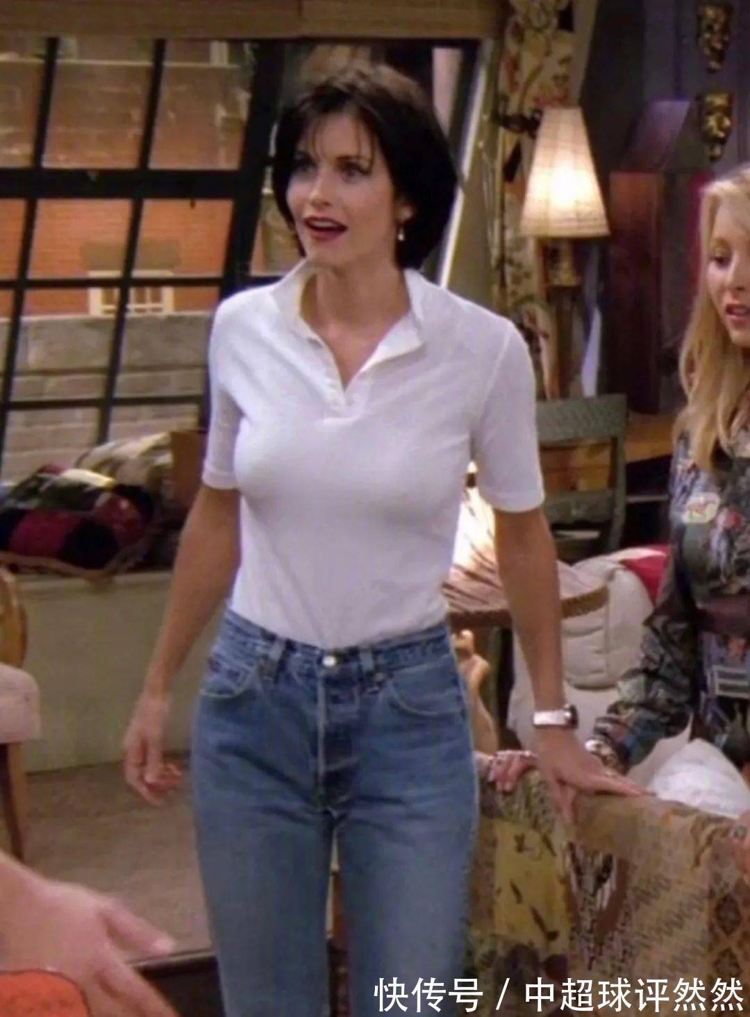 背带裤|美式复古风有点意思,谁穿都说绝!