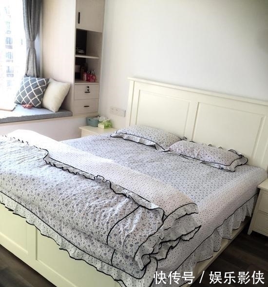 房子|刚装修好的房子,花了18万,贵吗?懂装修的朋友帮忙看看