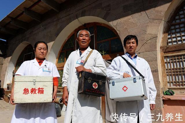 妙方|孙思邈留下一妙方，用四味草药，把阳气补回来