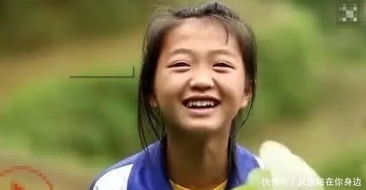 城市|变形计农村女孩吃大餐,城市爸爸不断提要求,差点委屈哭了