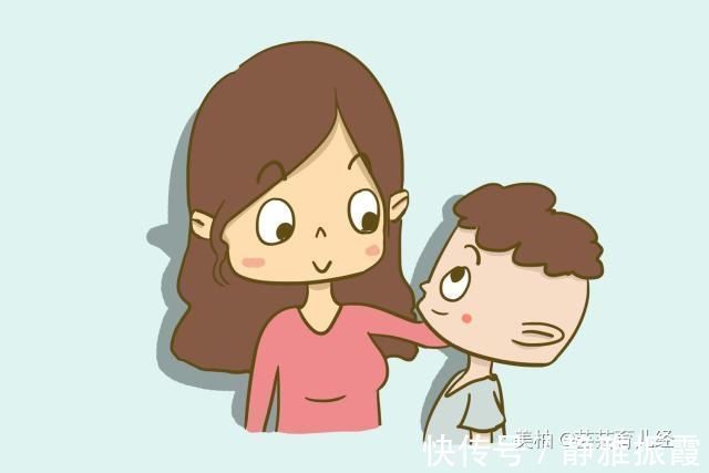 孩子|四类妈妈更易养出优秀的孩子,你是第几个?