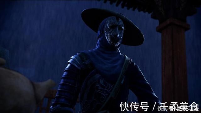 兵神|不良人不良帅早已布局娆疆,毒公无法完全操纵兵神怪坛