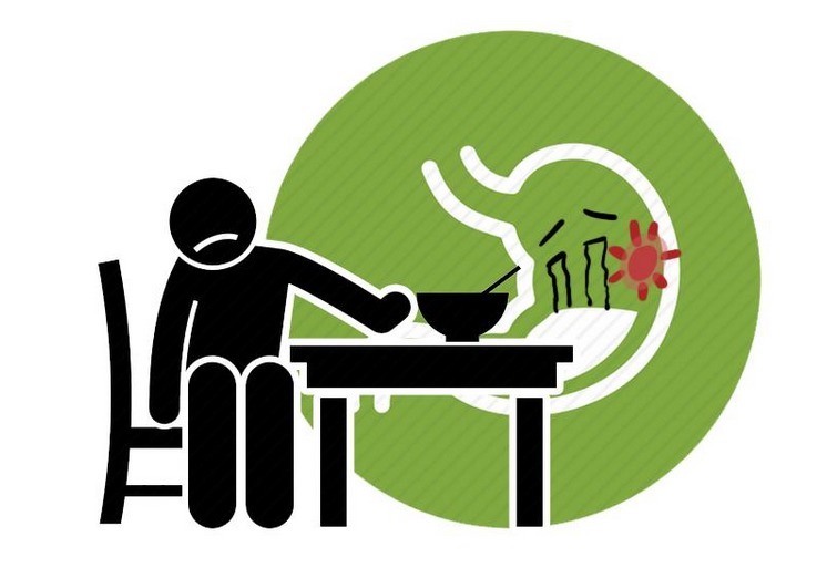 病情|是胃癌还是胃病?4个症状出现,警惕胃癌发出的征兆,别混淆了