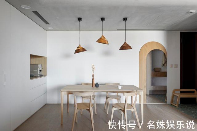 结构|看了她的家,我终于鼓起勇气决定“去客厅化”,太实用了!晒一晒